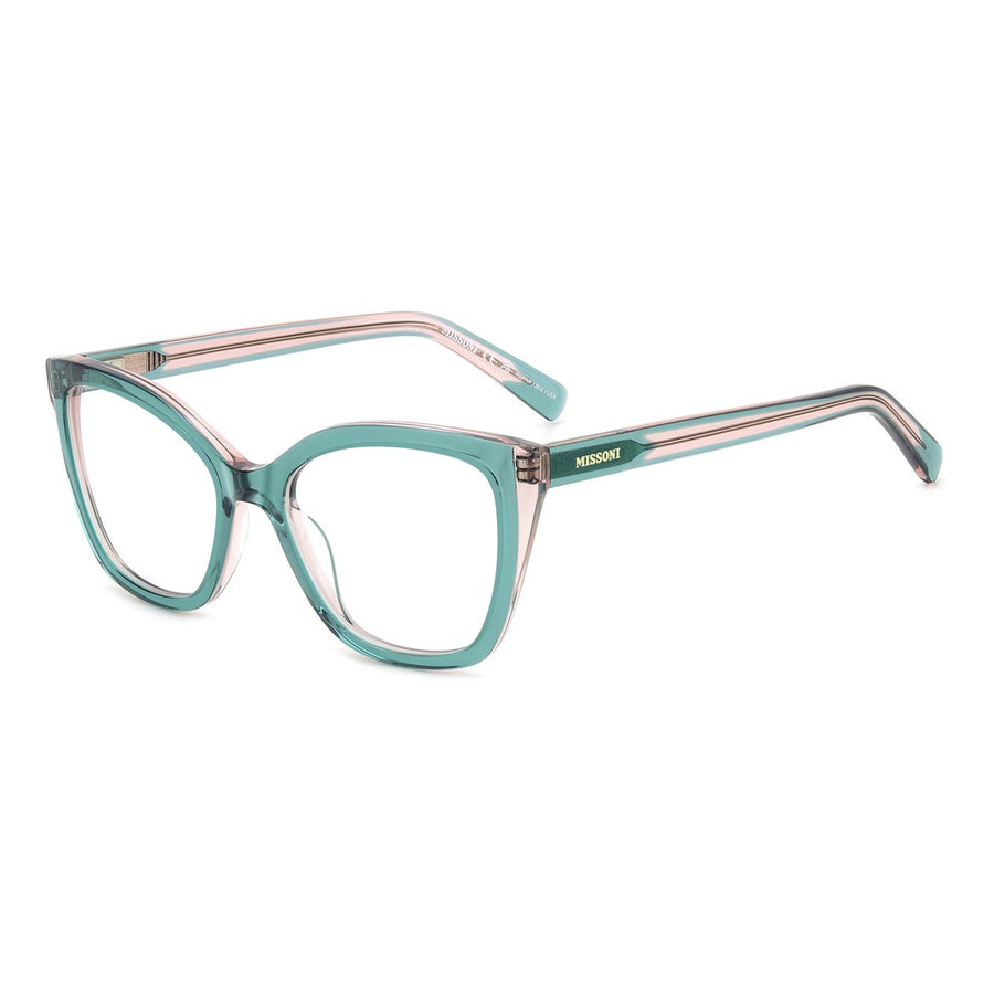 Gafas graduadas Missoni MIS 0184 – azul (4)