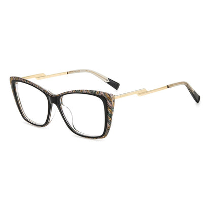 Gafas graduadas Missoni MIS 0166/G – verde (4)
