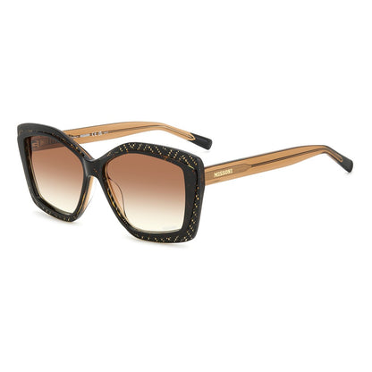 Gafas de sol Missoni MIS 0187/G/S – negro (4)