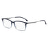 Gafas De Vista HUGO BOSS BOSS 1643 QEU 53 Hombre Talla 53 mm