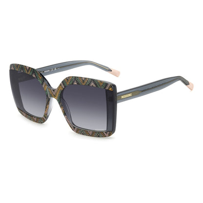 Gafas de sol Missoni MIS 0186/S – verde (4)