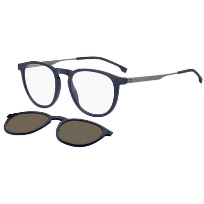 Gafas de sol BOSS 1640/CS – negro (5)