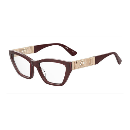 Gafas De Vista MOSCHINO MOS634 086 Mujer Talla 55 mm
