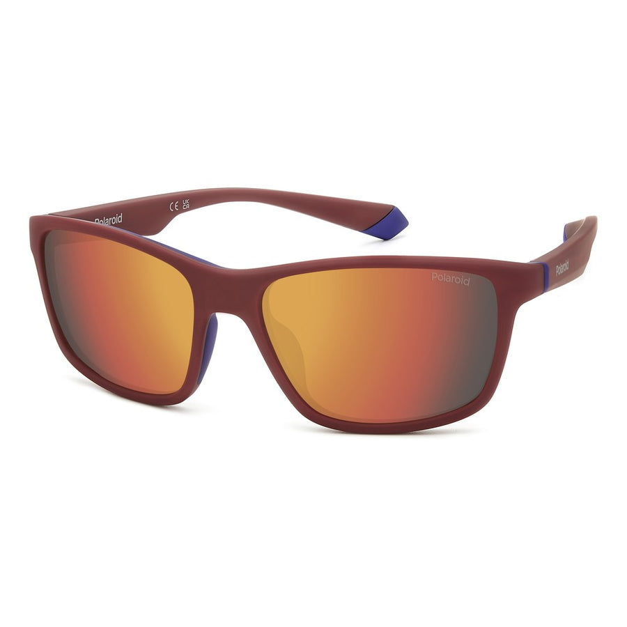 Gafas de sol Polaroid PLD 2153/S – negro (4)