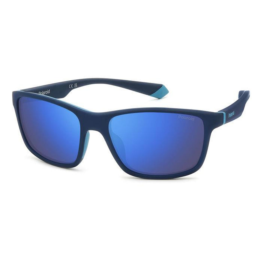 Gafas de sol Polaroid PLD 2153/S – negro (10)