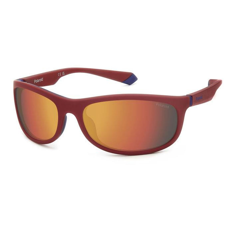 Gafas de sol Polaroid PLD 2154/S – negro (4)