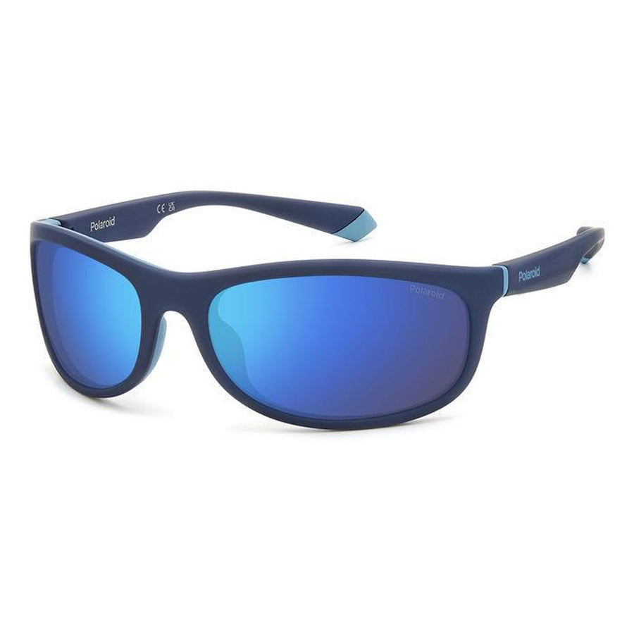 Gafas de sol Polaroid PLD 2154/S – negro (10)