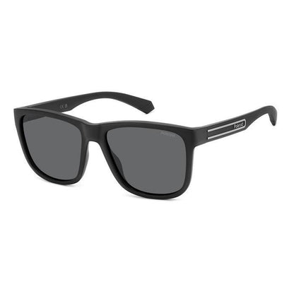 Gafas De Sol Polarizadas POLAROID PLD 2155/S 003 Unisex Talla 57 mm