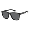 Gafas De Sol Polarizadas POLAROID PLD 2155/S 003 Unisex Talla 57 mm