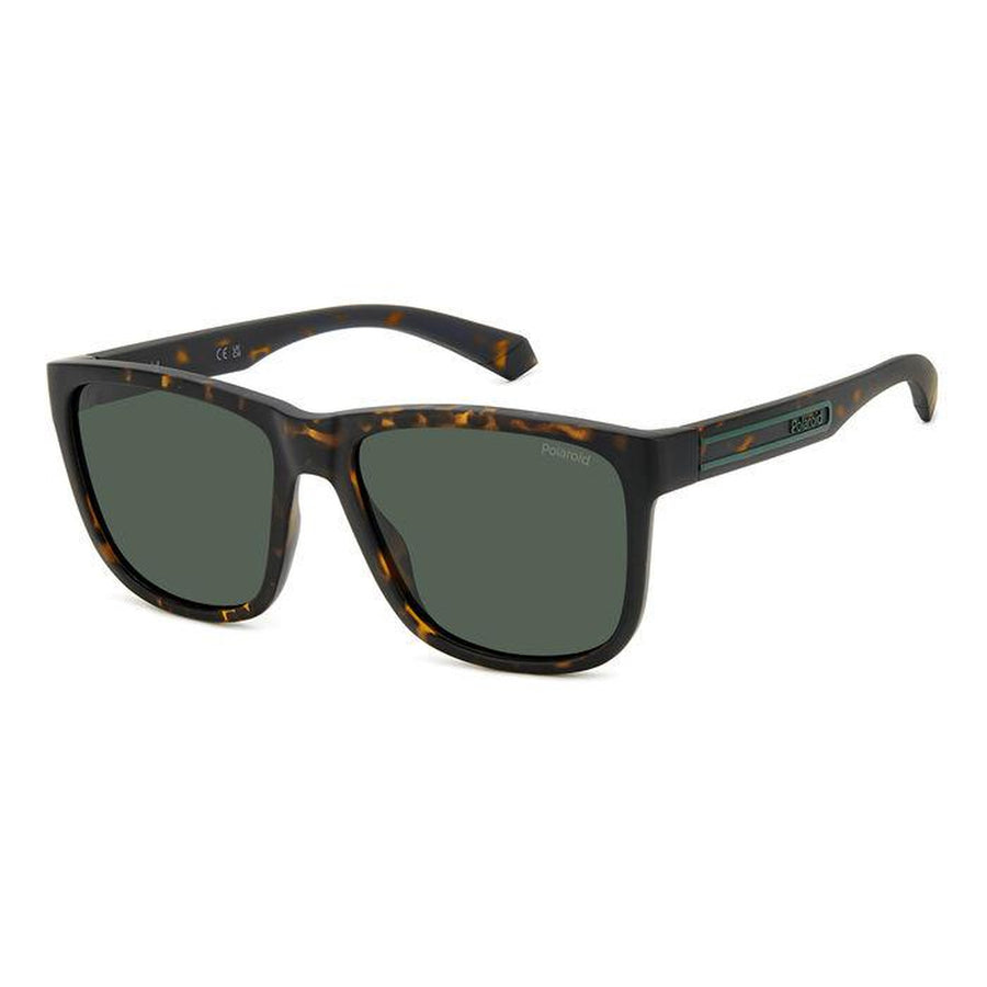 Gafas de sol Polaroid PLD 2155/S – negro (4)
