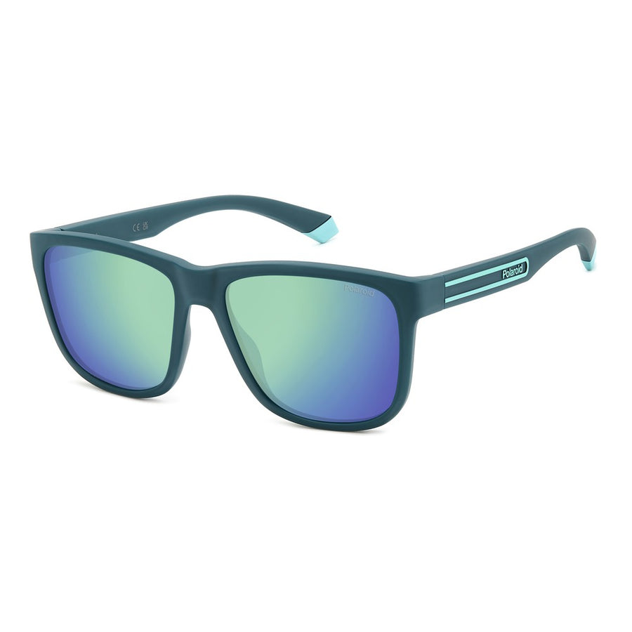 Gafas de sol Polaroid PLD 2155/S – negro (7)
