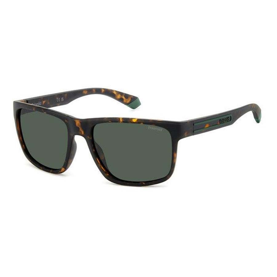 Gafas de sol Polaroid PLD 2157/S – negro (4)