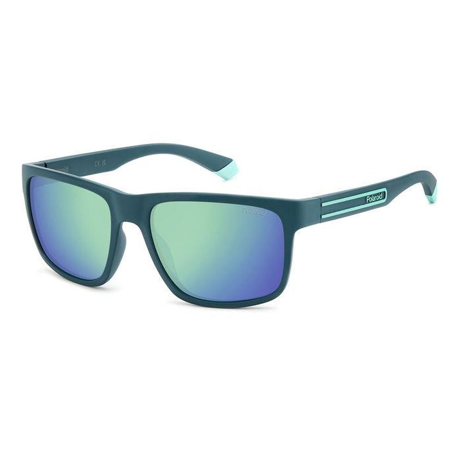 Gafas de sol Polaroid PLD 2157/S – negro (7)