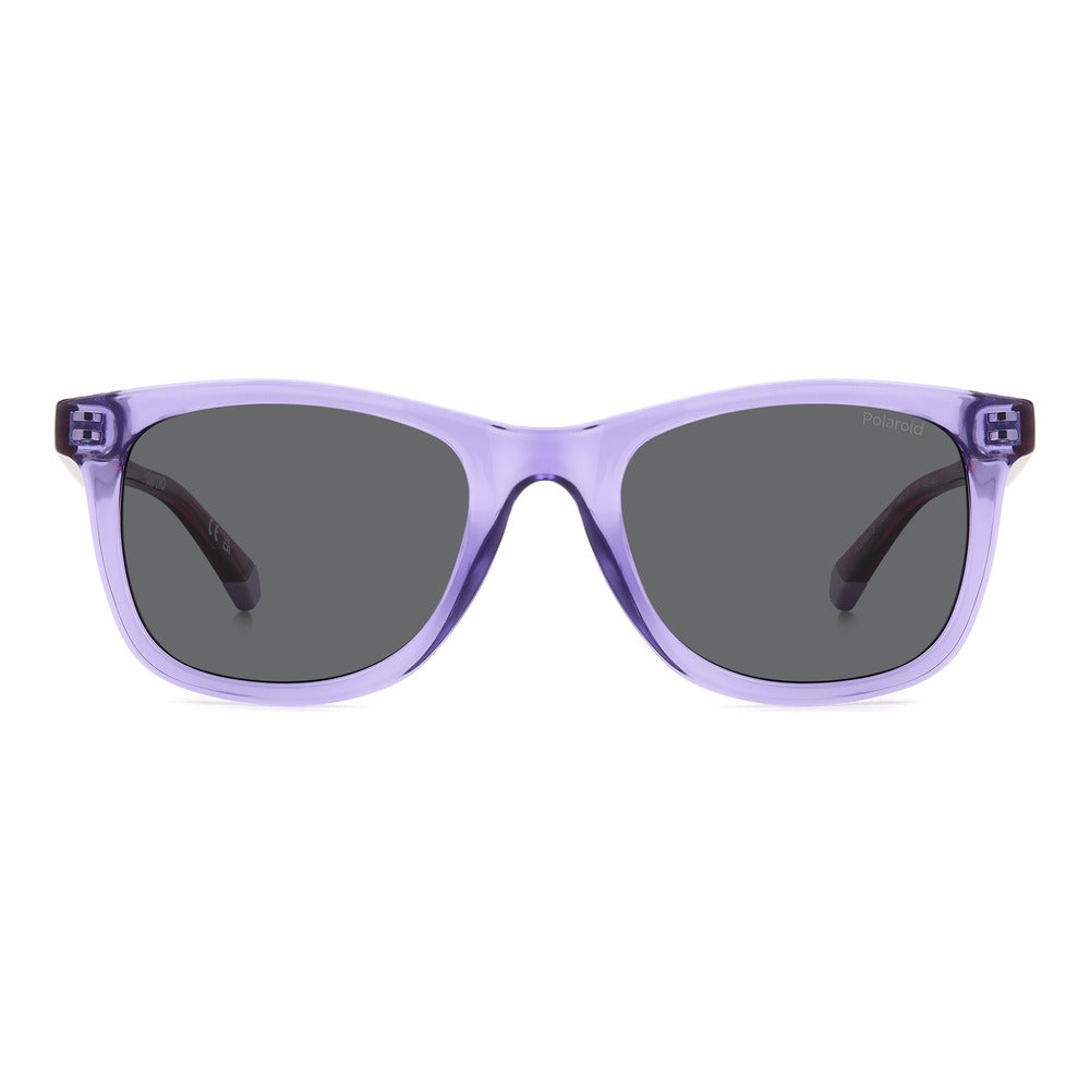 Gafas De Sol Polarizadas INFANTILES POLAROID KIDS PLD 8060/S 789 Infantil Talla 46 mm