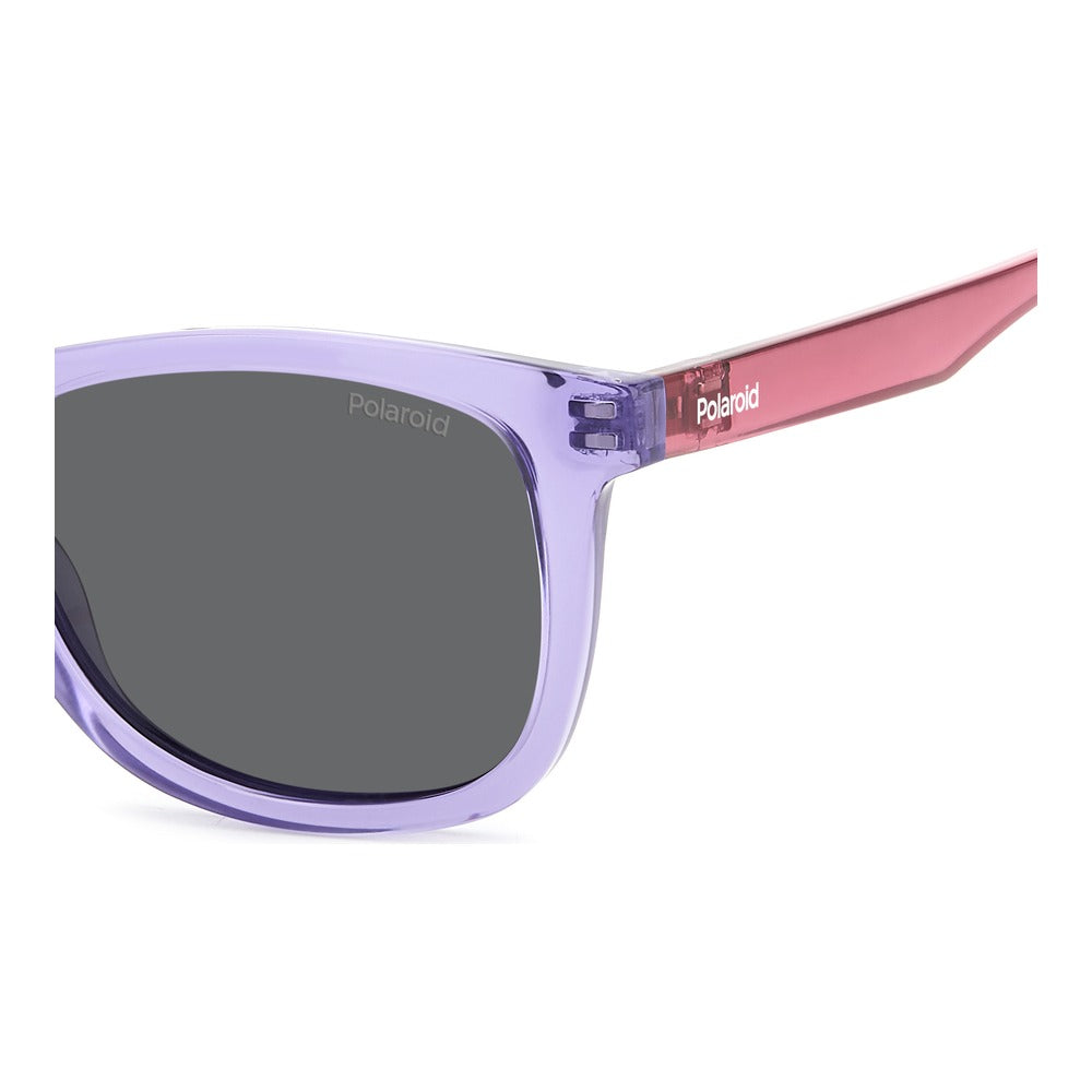 Gafas De Sol Polarizadas INFANTILES POLAROID KIDS PLD 8060/S 789 Infantil Talla 46 mm