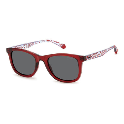 Gafas De Sol Polarizadas INFANTILES POLAROID KIDS PLD 8060/S 789 Infantil Talla 46 mm