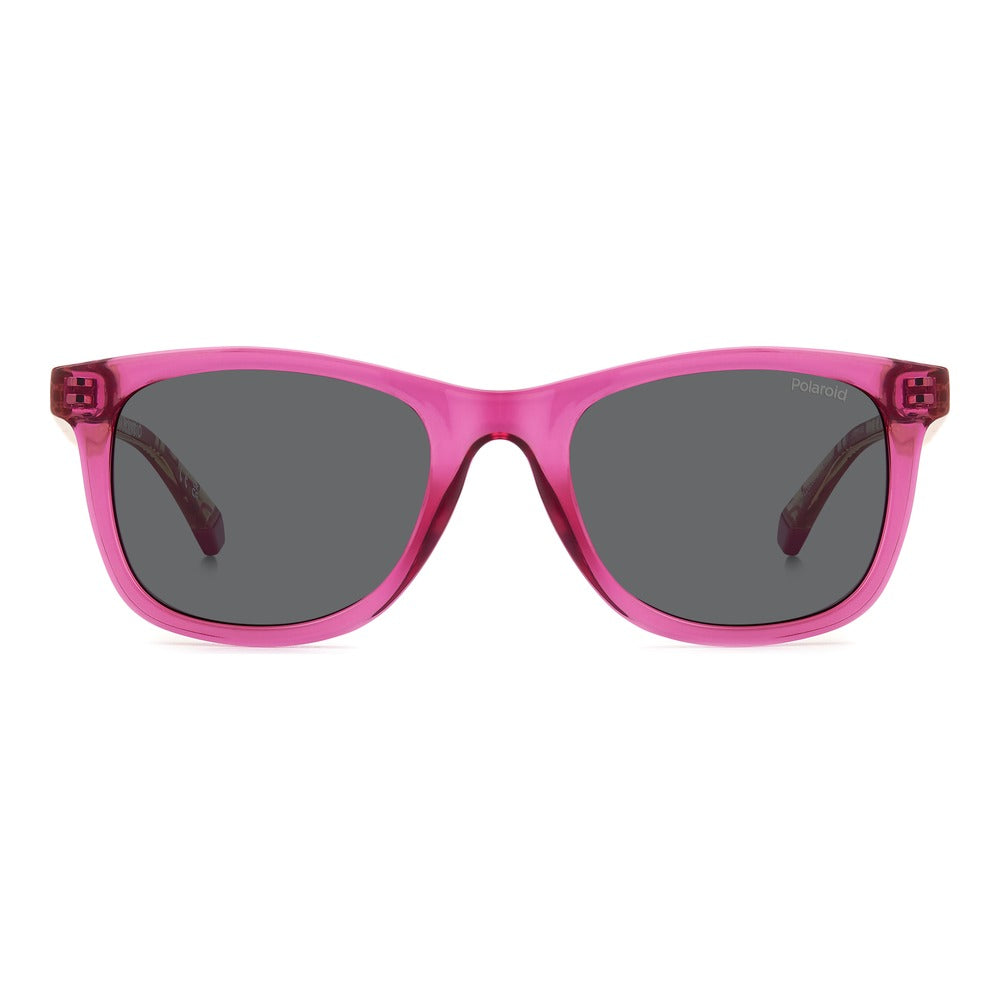 Gafas De Sol Polarizadas INFANTILES POLAROID KIDS PLD 8060/S 789 Infantil Talla 46 mm