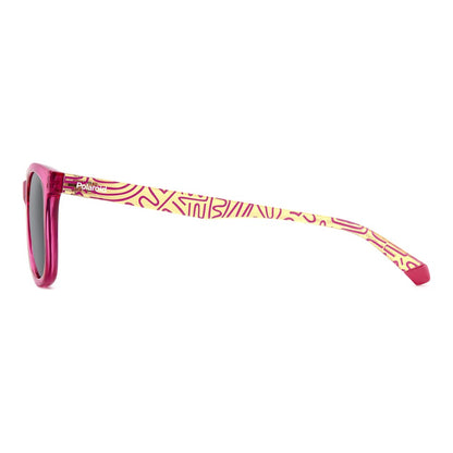 Gafas De Sol Polarizadas INFANTILES POLAROID KIDS PLD 8060/S 789 Infantil Talla 46 mm