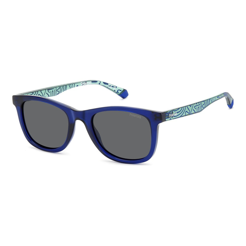 Gafas De Sol Polarizadas INFANTILES POLAROID KIDS PLD 8060/S 789 Infantil Talla 46 mm