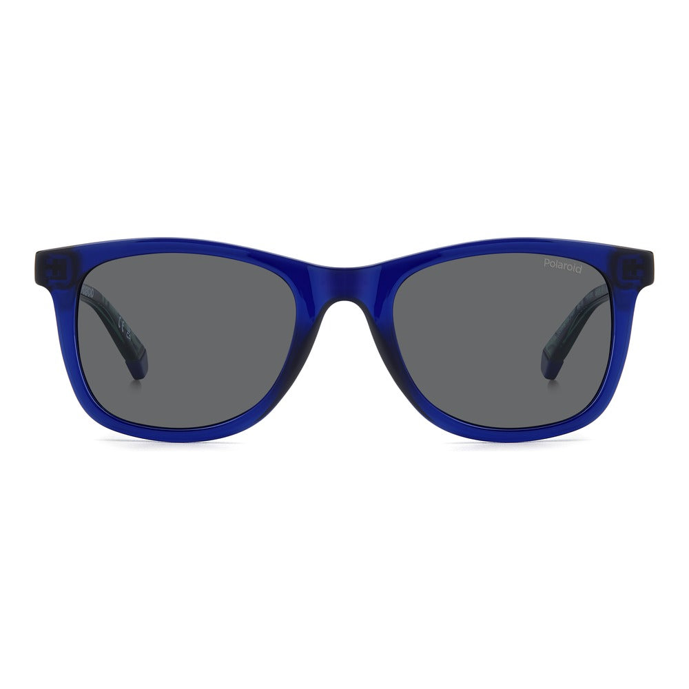 Gafas De Sol Polarizadas INFANTILES POLAROID KIDS PLD 8060/S 789 Infantil Talla 46 mm