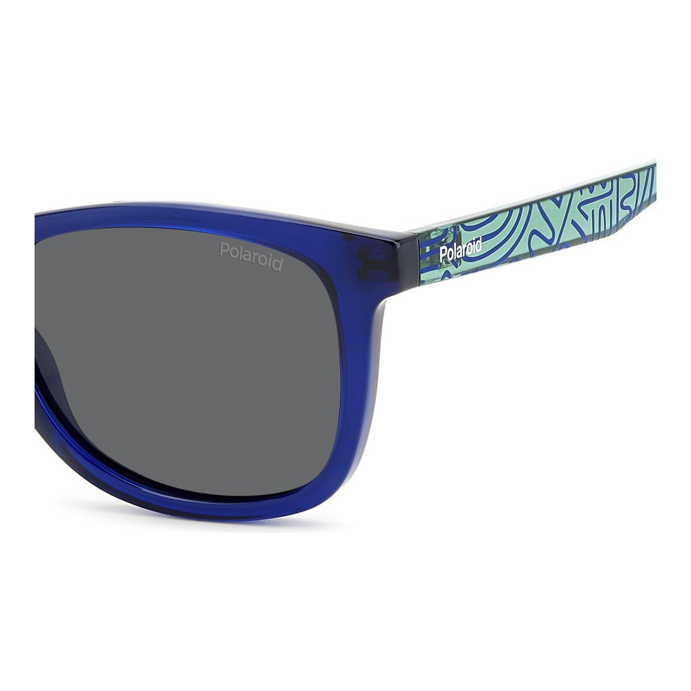 Gafas De Sol Polarizadas INFANTILES POLAROID KIDS PLD 8060/S 789 Infantil Talla 46 mm
