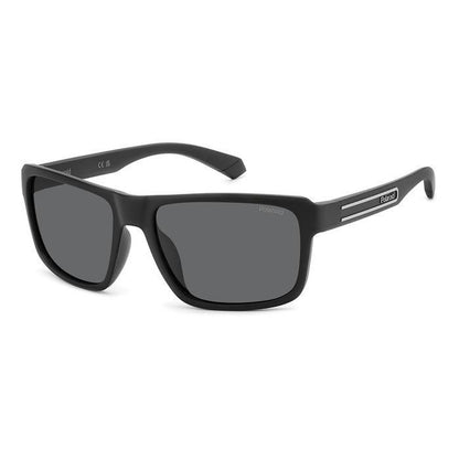 Gafas De Sol Polarizadas POLAROID PLD 2158/S 807 Hombre Talla 58 mm