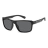 Gafas De Sol Polarizadas POLAROID PLD 2158/S 807 Hombre Talla 58 mm