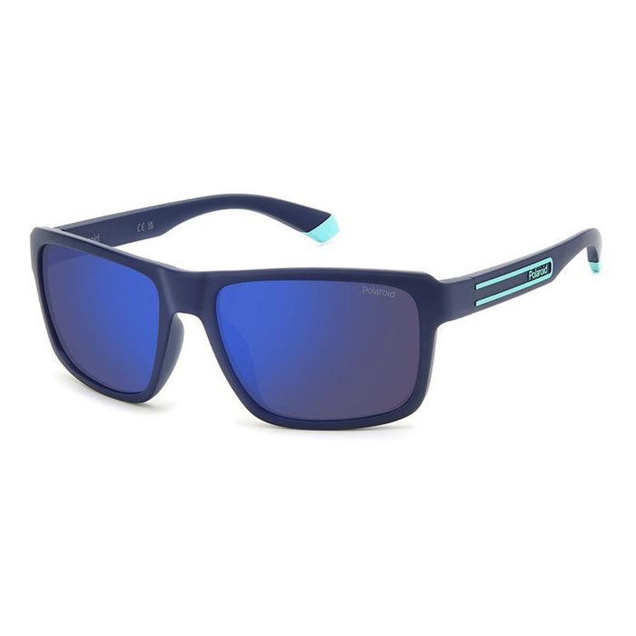 Gafas de sol Polaroid PLD 2158/S – negro (4)