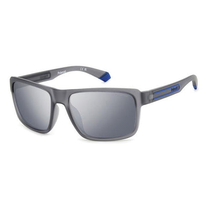 Gafas de sol Polaroid PLD 2158/S – negro (10)