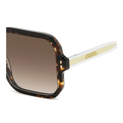 Gafas De Sol ISABEL MARANT IM 0163/S LVL Mujer Talla 57 mm