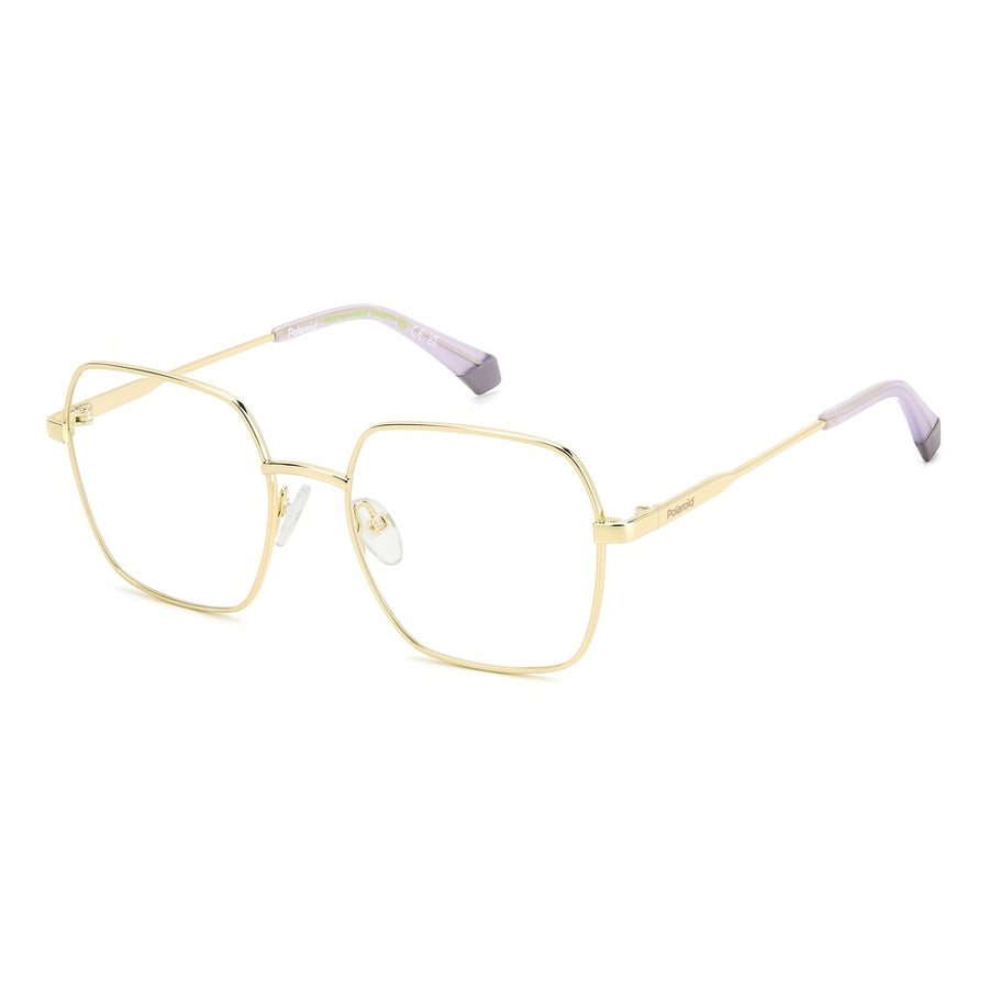 Gafas graduadas Polaroid PLD D530 – plata (4)