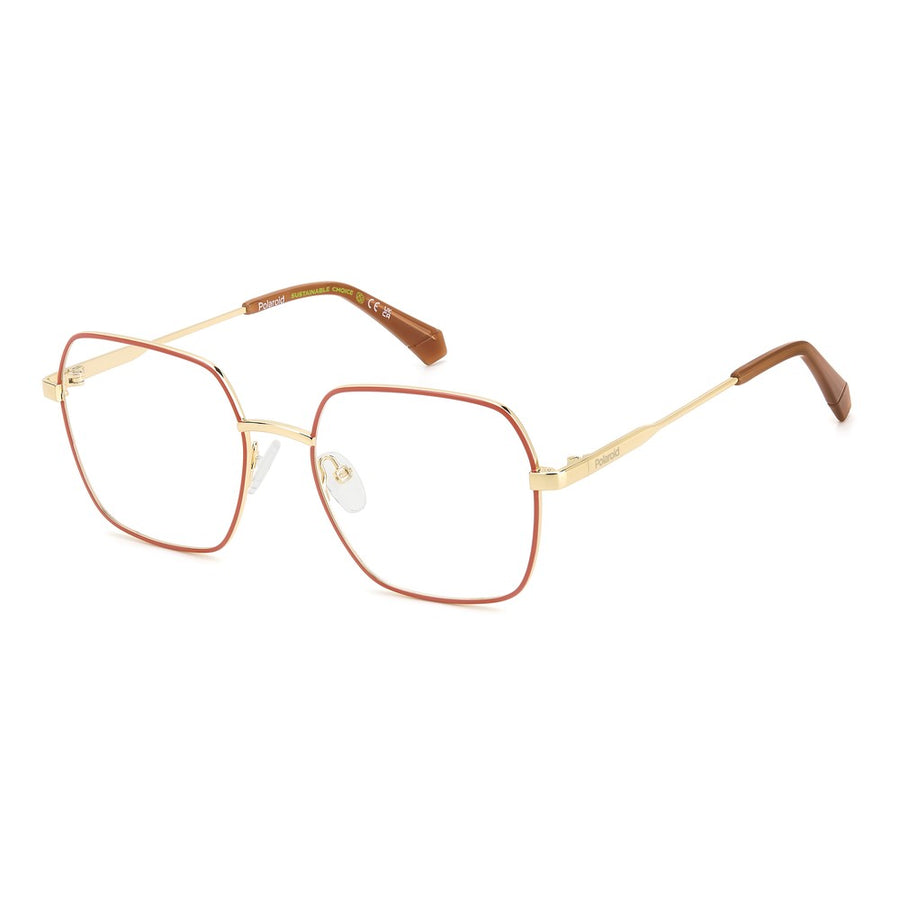 Gafas graduadas Polaroid PLD D530 – plata (7)