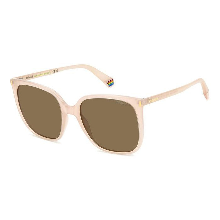 Gafas de sol Polaroid PLD 6218/S – habana (4)