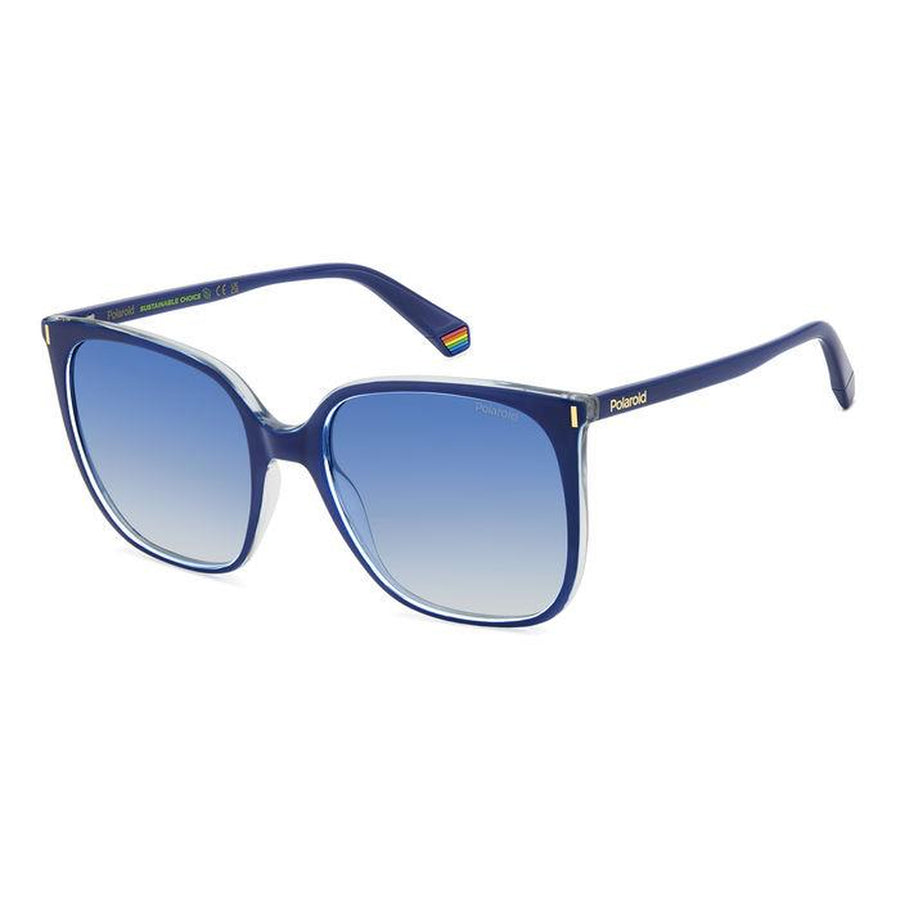 Gafas de sol Polaroid PLD 6218/S – habana (10)