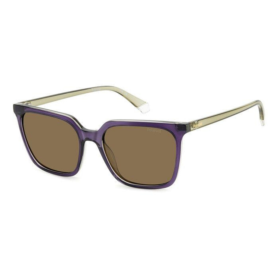 Gafas de sol Polaroid PLD 4163/S – habana (10)