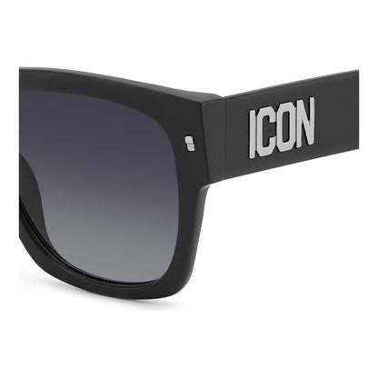 Gafas De Sol DSQUARED2 ICON 0004/S 003 Hombre Talla 55 mm