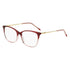 Gafas De Vista HUGO HG 1294 0T5 Mujer Talla 54 mm