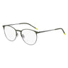 Gafas De Vista HUGO HG 1290 0OC Hombre Talla 52 mm