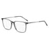 Gafas De Vista HUGO HG 1288 D3X Hombre Talla 54 mm