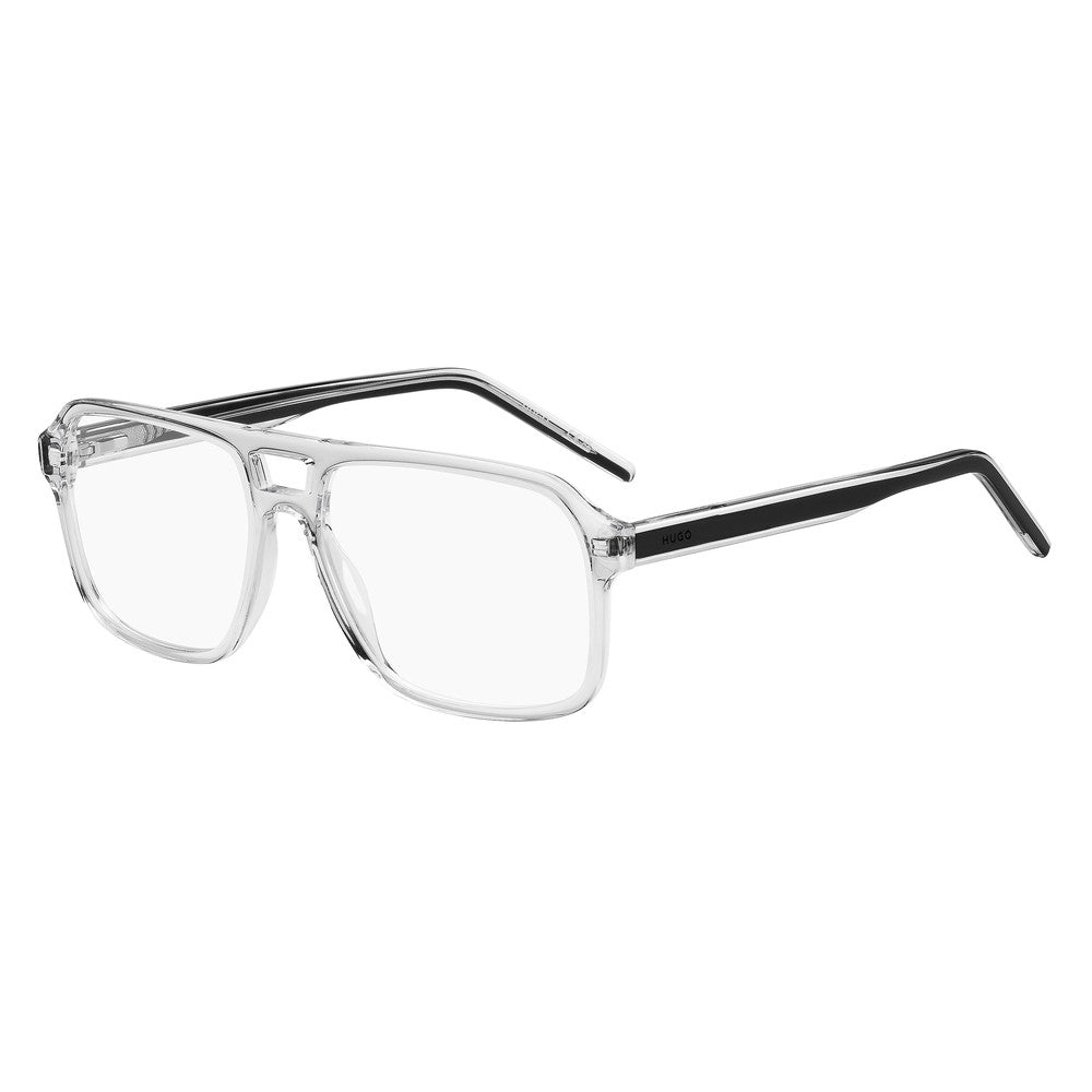 Gafas De Vista HUGO HG 1299 7C5 Hombre Talla 55 mm
