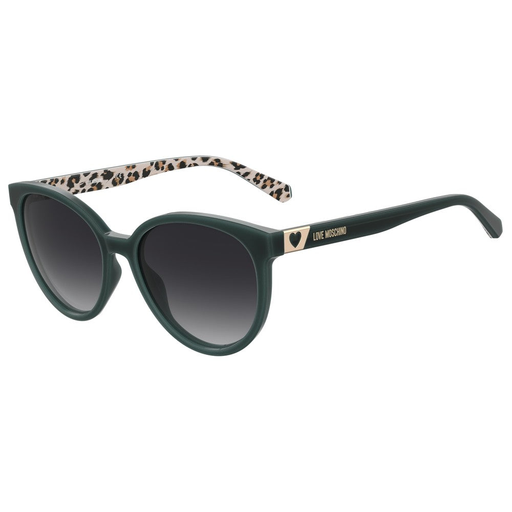 Gafas de sol Love Moschino MOL041/S – rojo (2)