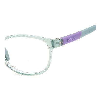Gafas De Vista INFANTILES POLAROID KIDS PLD D834 1ED Infantil Talla 46 mm