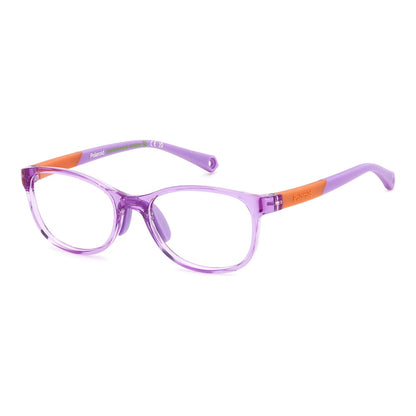 Gafas De Vista INFANTILES POLAROID KIDS PLD D834 1ED Infantil Talla 46 mm