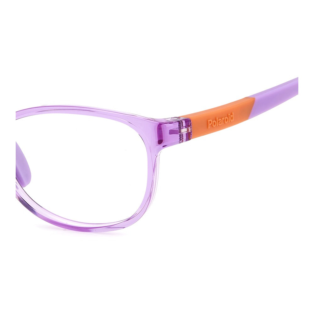Gafas De Vista INFANTILES POLAROID KIDS PLD D834 1ED Infantil Talla 46 mm