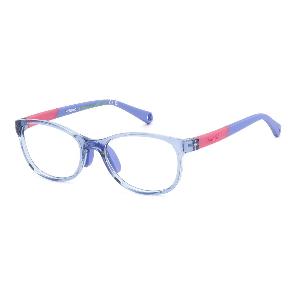 Gafas De Vista INFANTILES POLAROID KIDS PLD D834 1ED Infantil Talla 46 mm