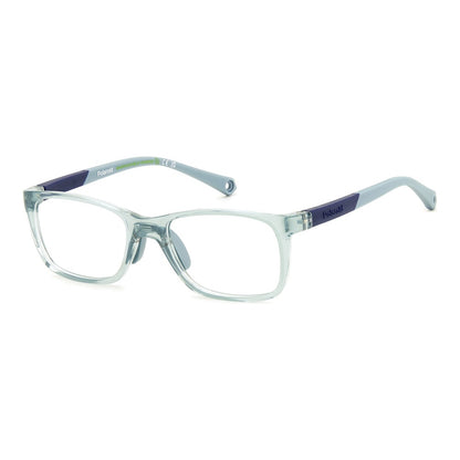 Gafas De Vista INFANTILES POLAROID KIDS PLD D835 1ED Infantil Talla 46 mm