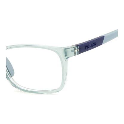 Gafas De Vista INFANTILES POLAROID KIDS PLD D835 1ED Infantil Talla 46 mm