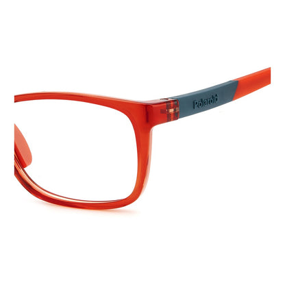 Gafas De Vista INFANTILES POLAROID KIDS PLD D835 1ED Infantil Talla 46 mm
