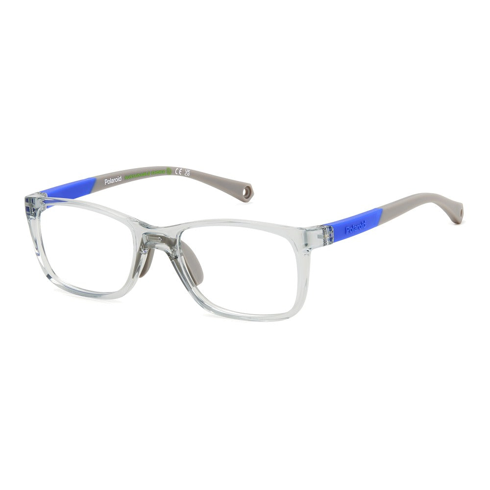 Gafas De Vista INFANTILES POLAROID KIDS PLD D835 1ED Infantil Talla 46 mm