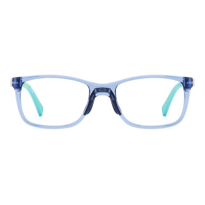 Gafas De Vista INFANTILES POLAROID KIDS PLD D835 1ED Infantil Talla 46 mm